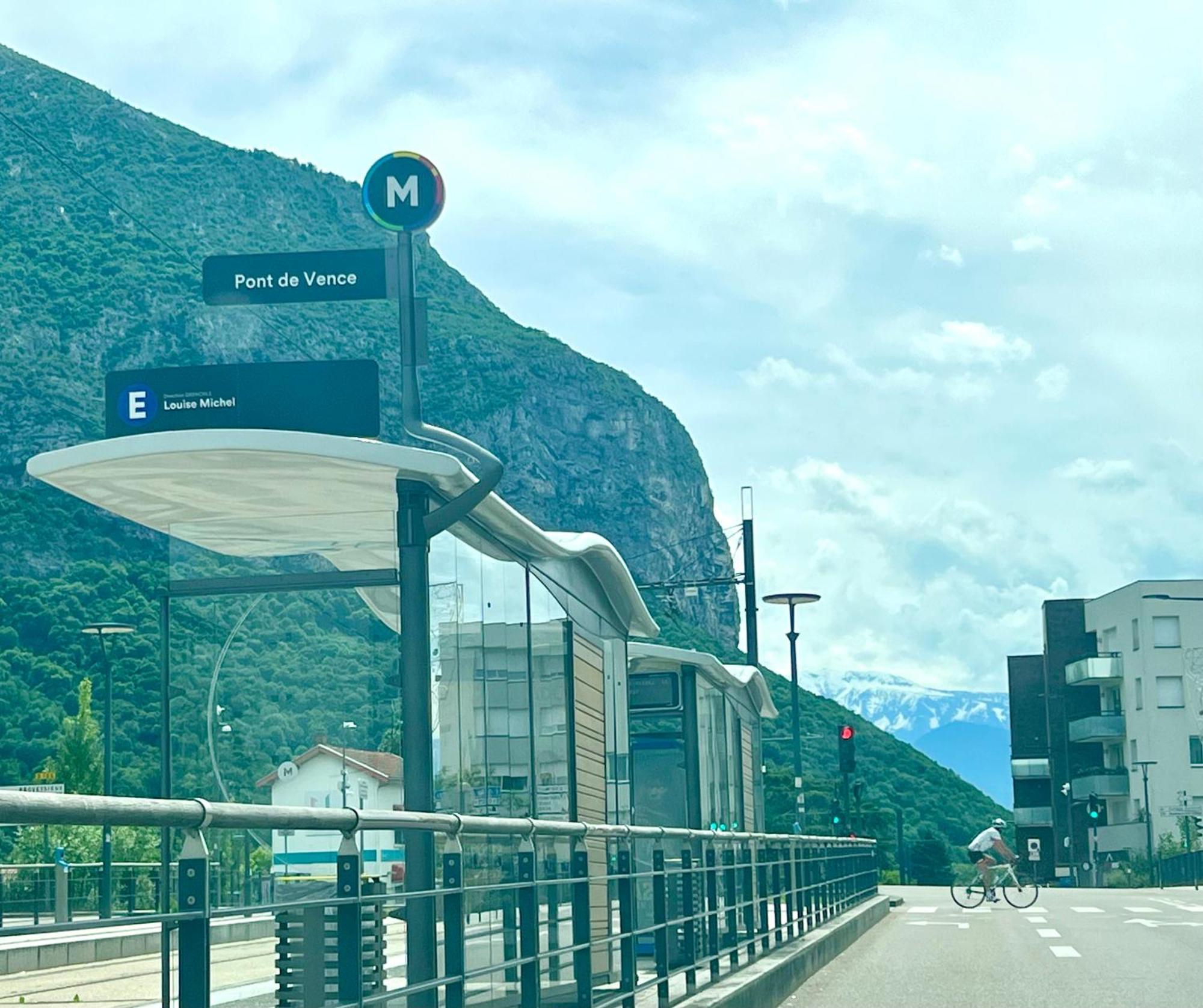 Chambre Au Calme L Jardin I Tram L Grenoble Nord St Egreve Saint-Egreve Exterior foto